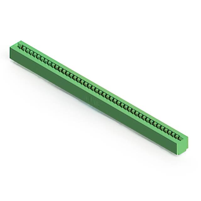 307-044-558-101 EDAC Inc.  Edgeboard Connectors